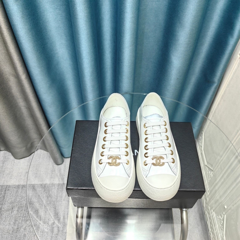 Ch*el casual shoes